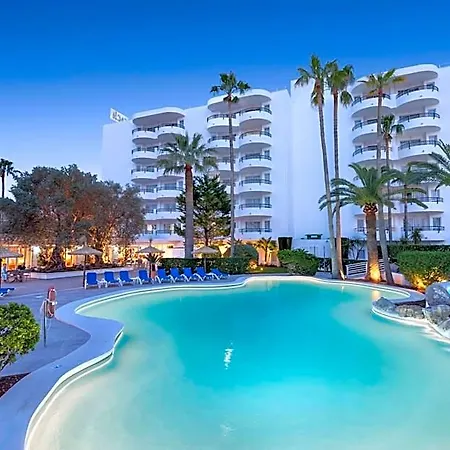 Alcudia Hotel Pollença