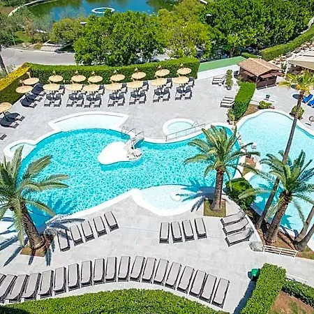 Hotel Alcudia