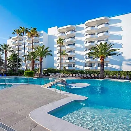Hotel Alcudia 3*