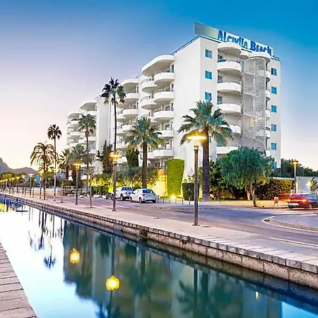 Hotel Alcudia Pollença
