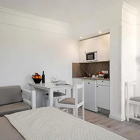 Hotel Alcudia 3*