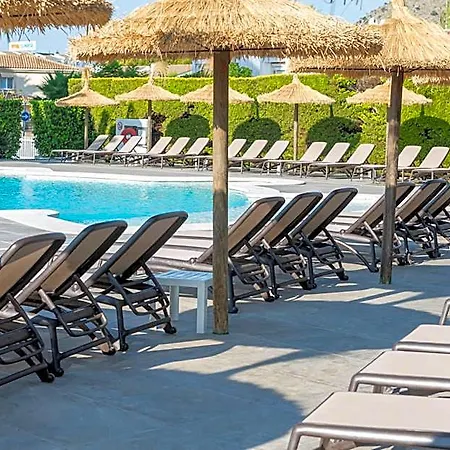 Hotel Alcudia Pollença