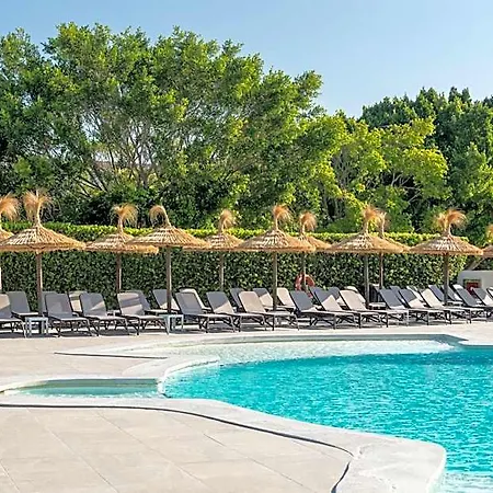 Hotel Alcudia Pollença