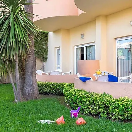 Alcudia Hotel