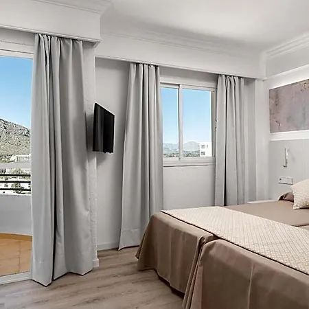 Alcudia Hotel