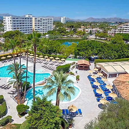 Hotel Alcudia Pollença