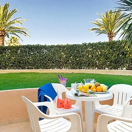 Hotel Alcudia Pollença