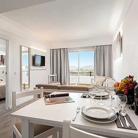 Hotel Alcudia