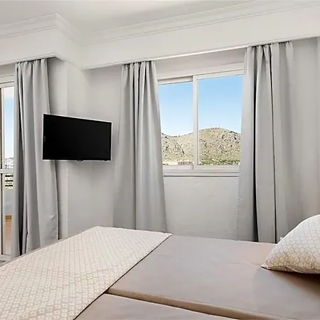 Hotel Alcudia