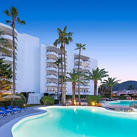 Alcudia 3*