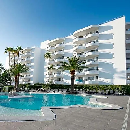 Alcudia 3* Pollença