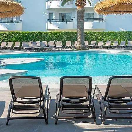 Hotel Alcudia 3*