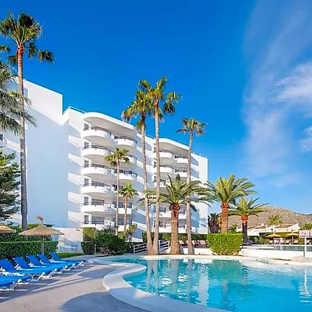 Alcudia Hotel