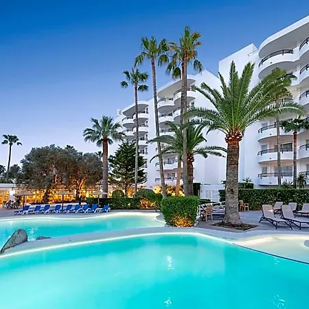 Alcudia 3* Pollença